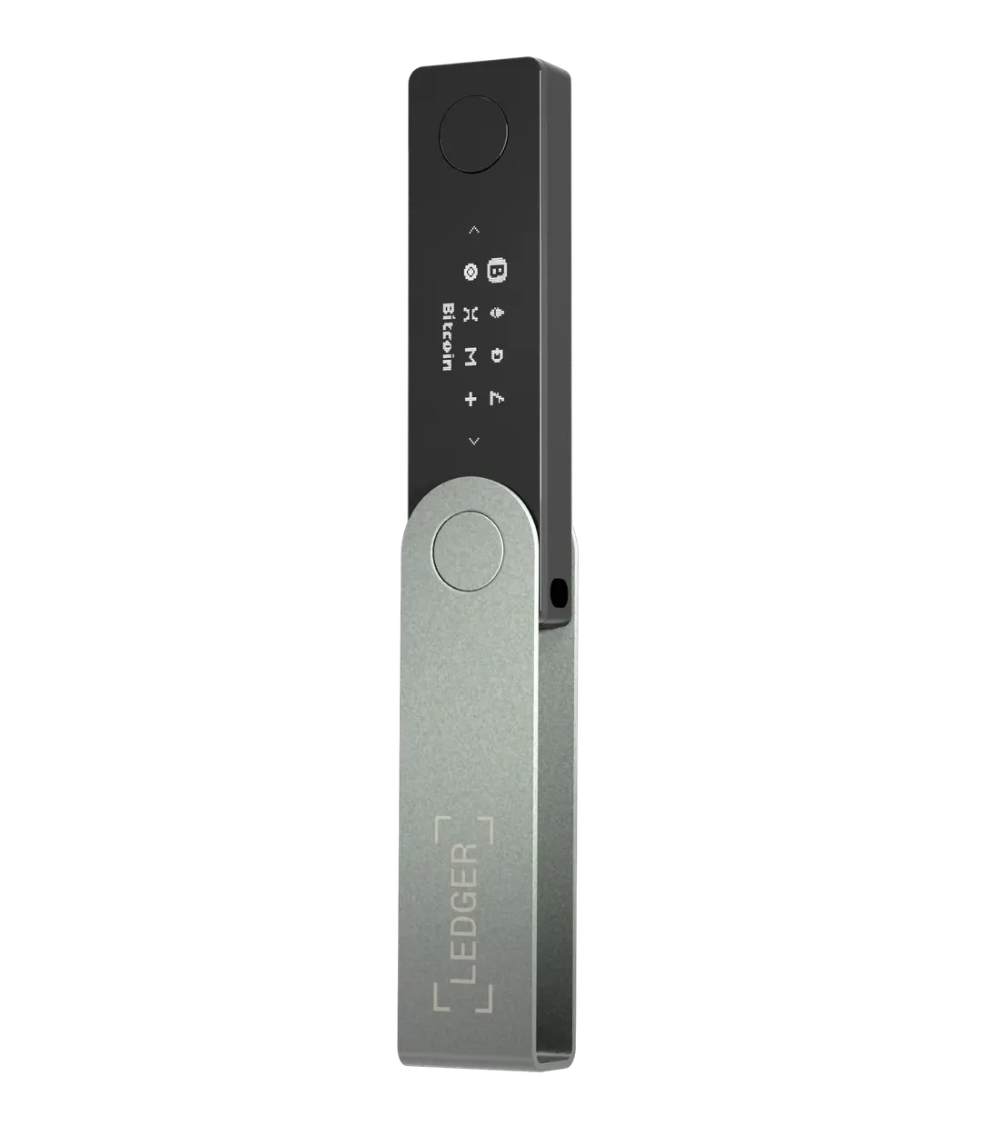 Ledger Nano X